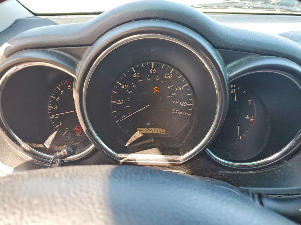 Lexus RX 330