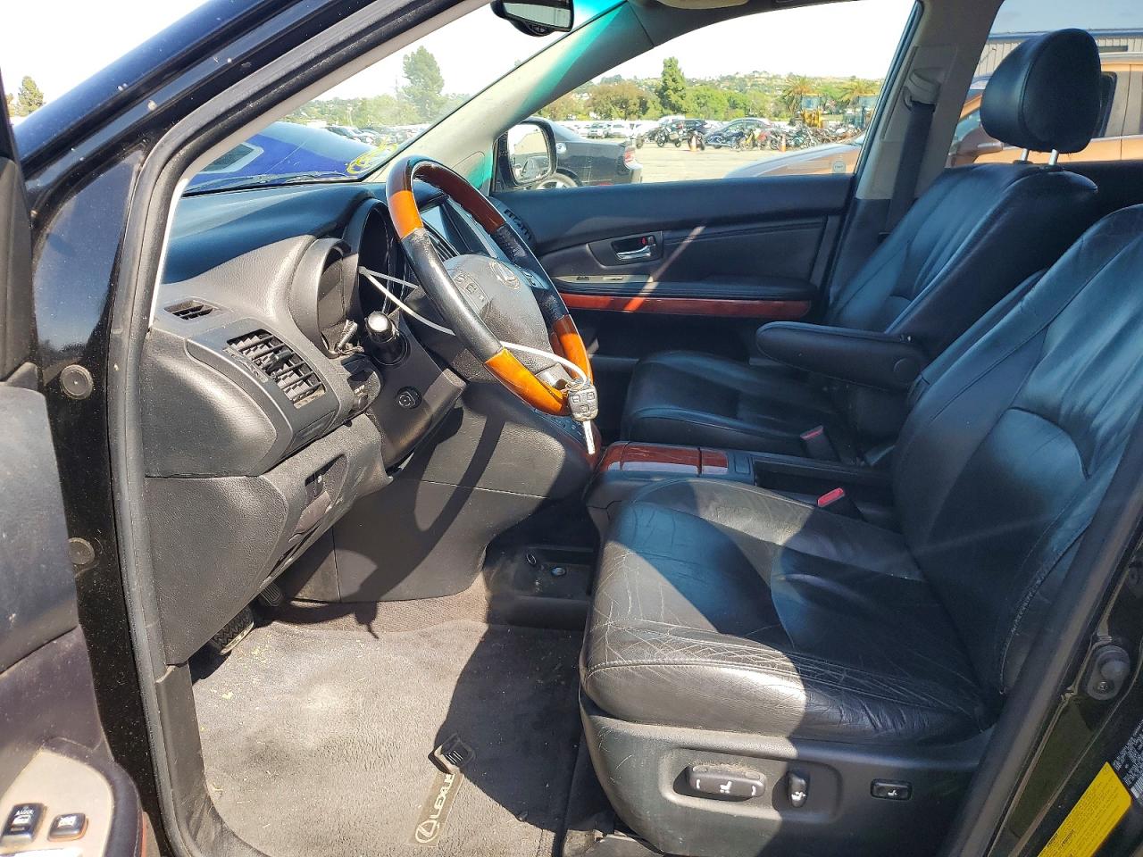 Lexus RX 330