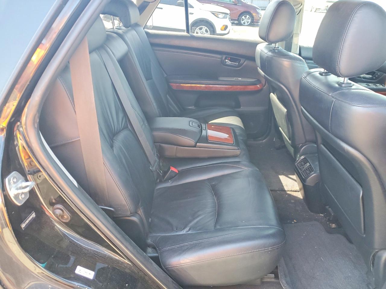 Lexus RX 330
