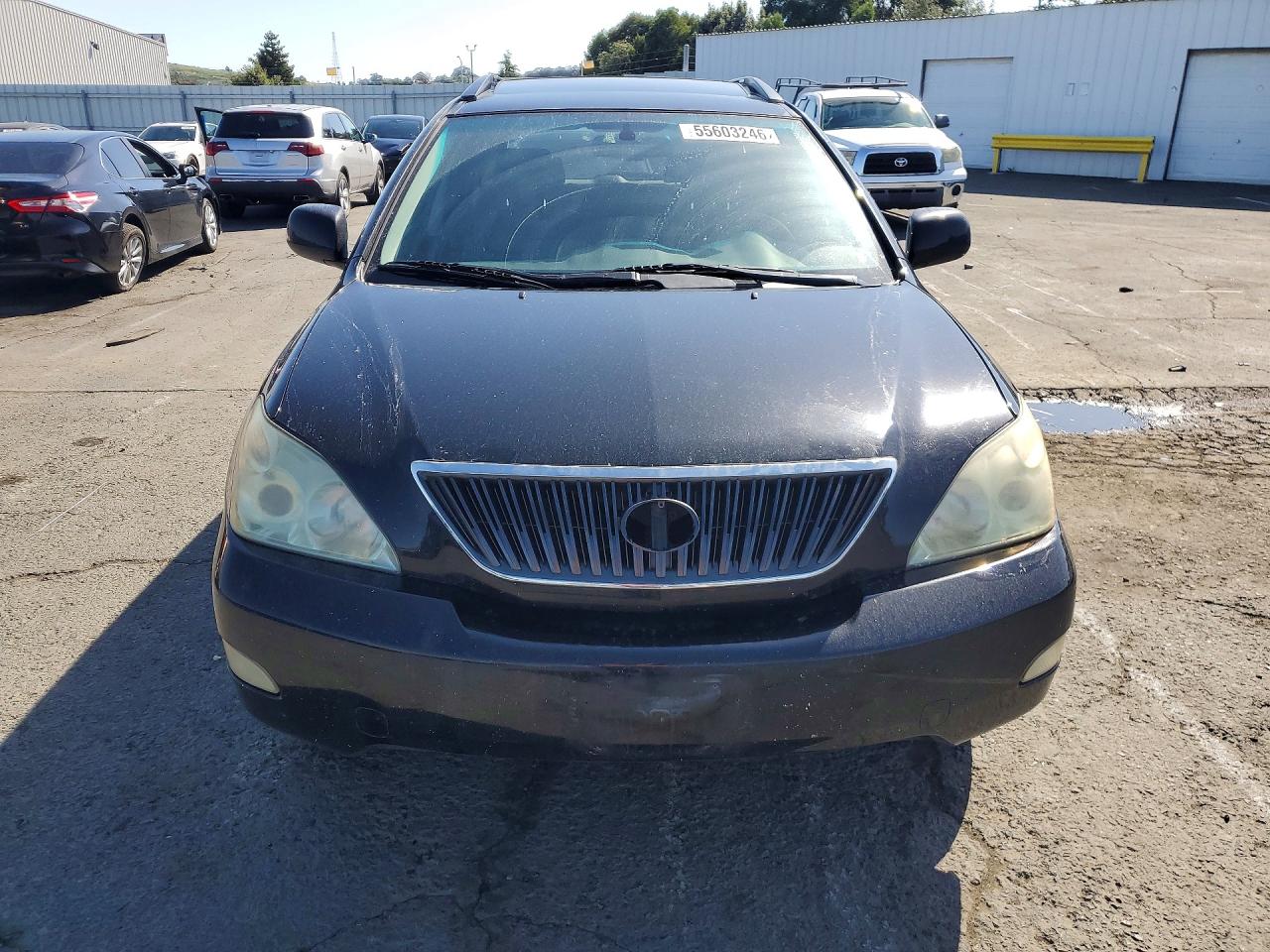 Lexus RX 330