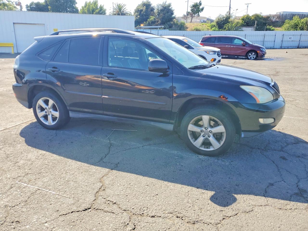 Lexus RX 330