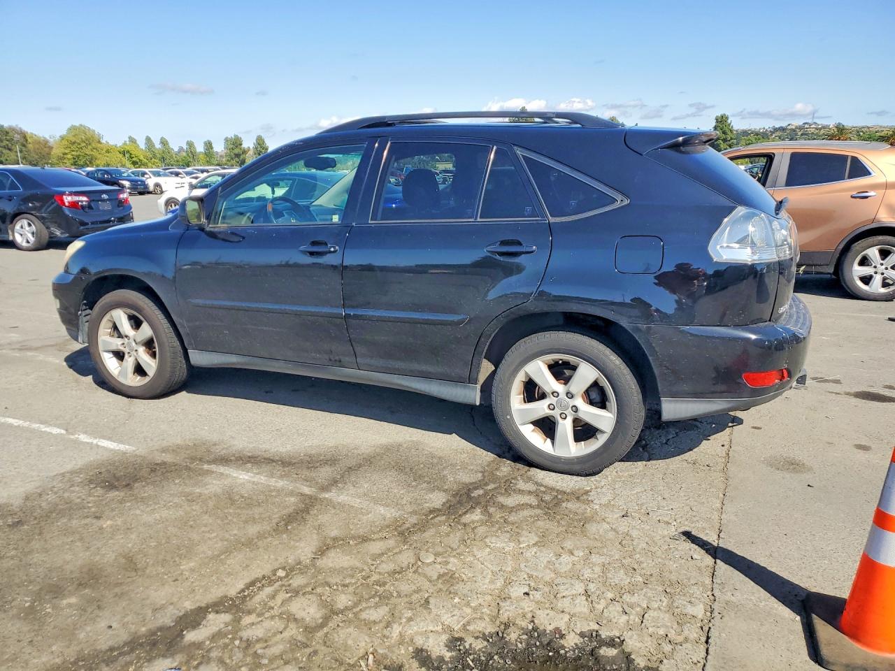 Lexus RX 330