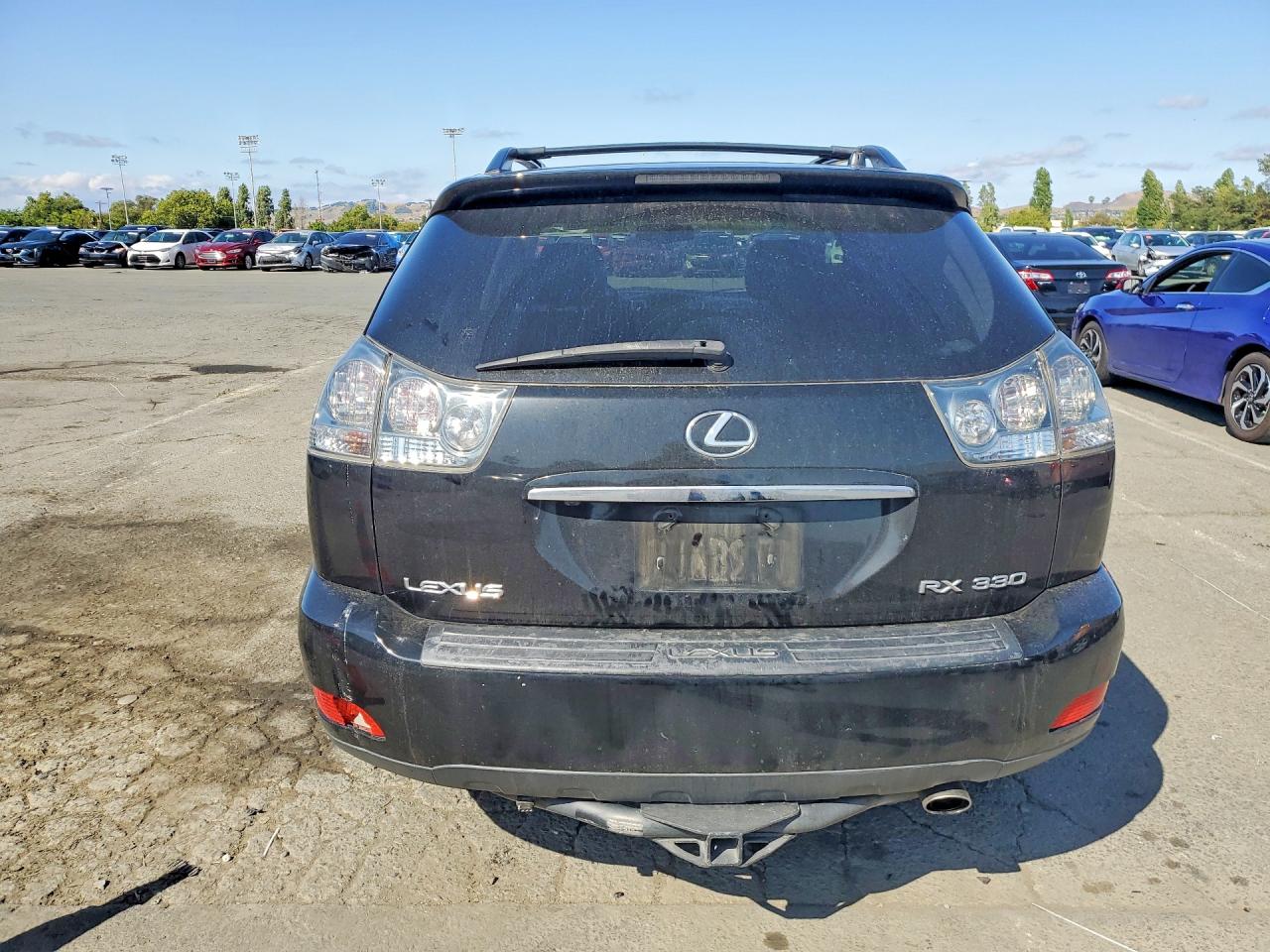 Lexus RX 330