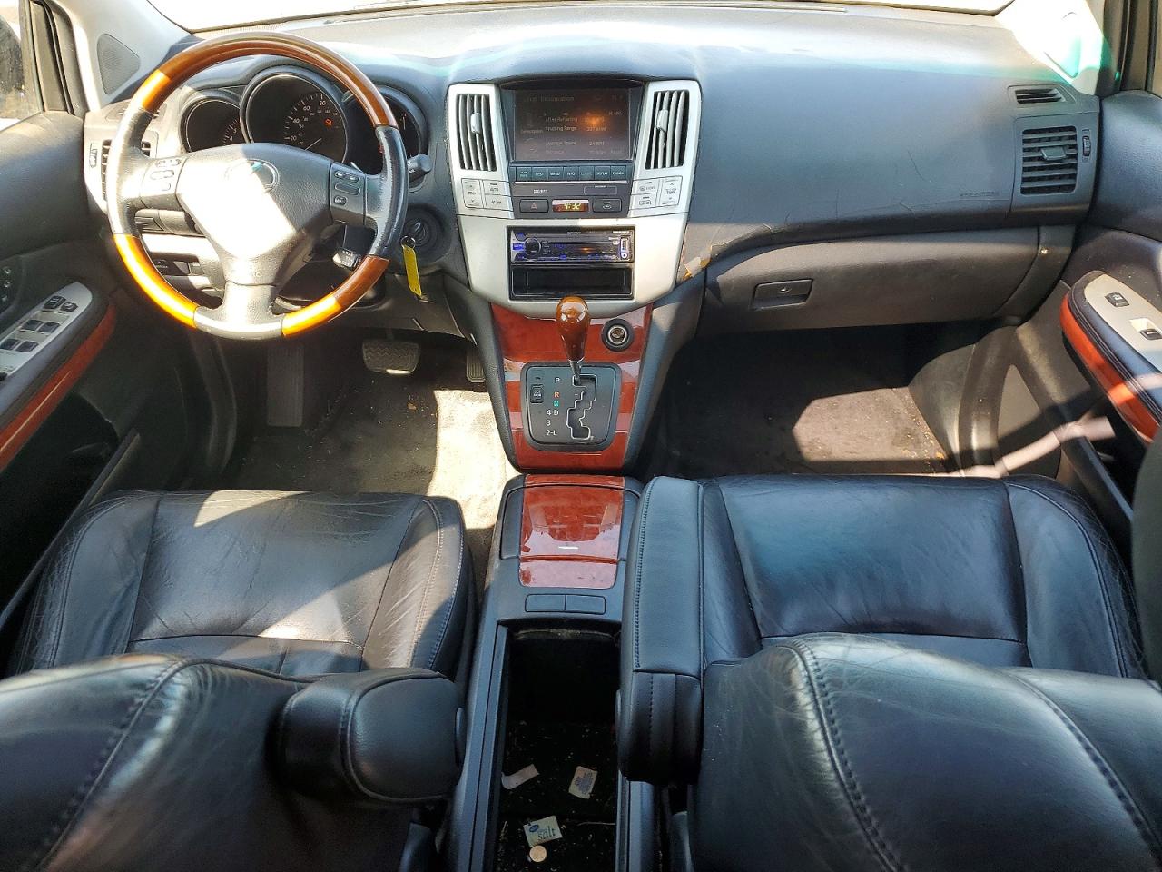 Lexus RX 330