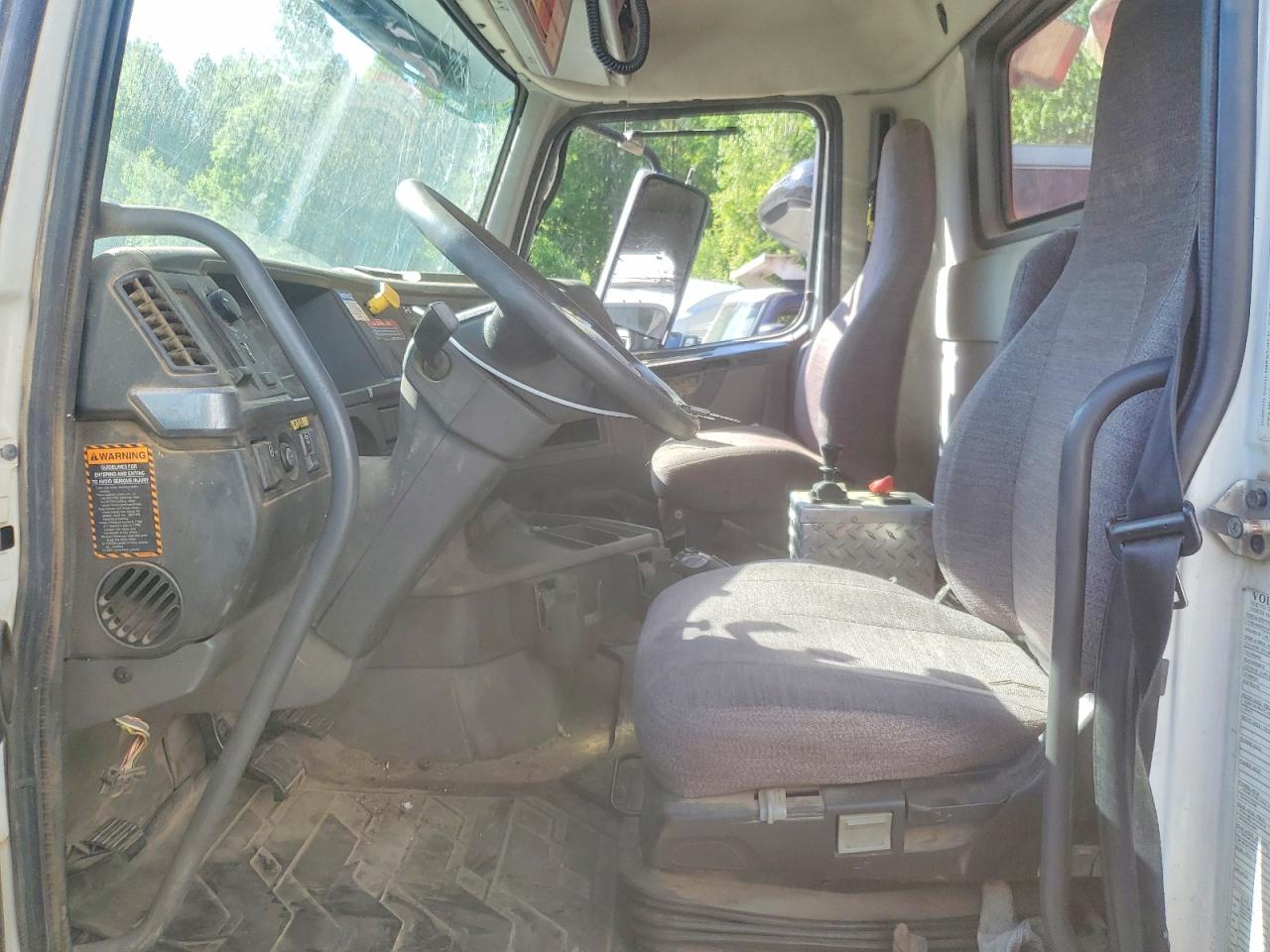 Volvo Vn