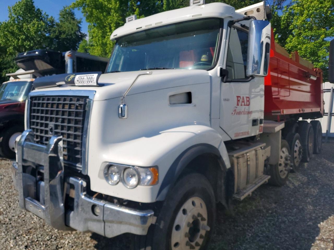 Volvo Vn