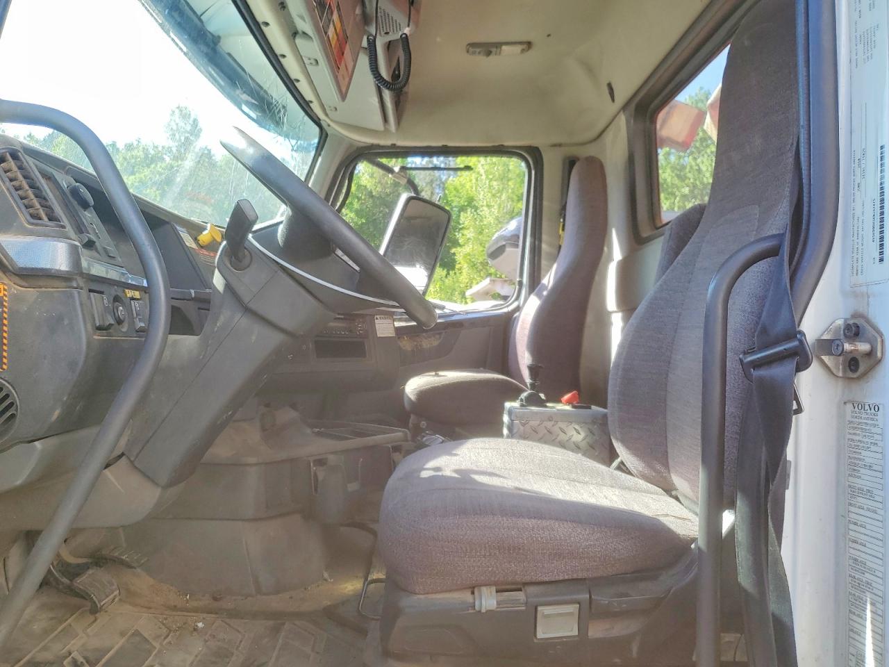 Volvo Vn
