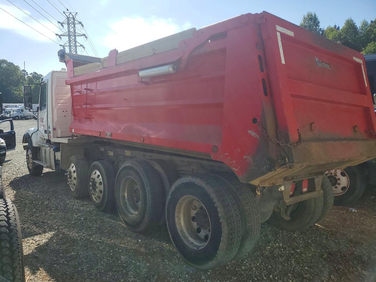 Volvo Vn