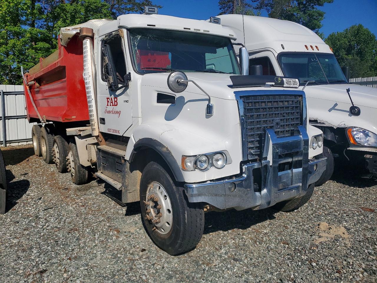Volvo Vn