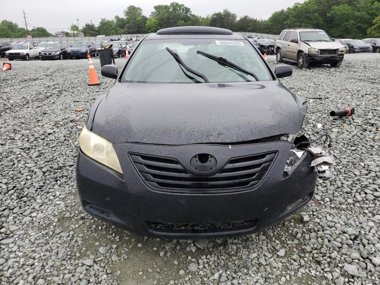 Toyota Camry Ce