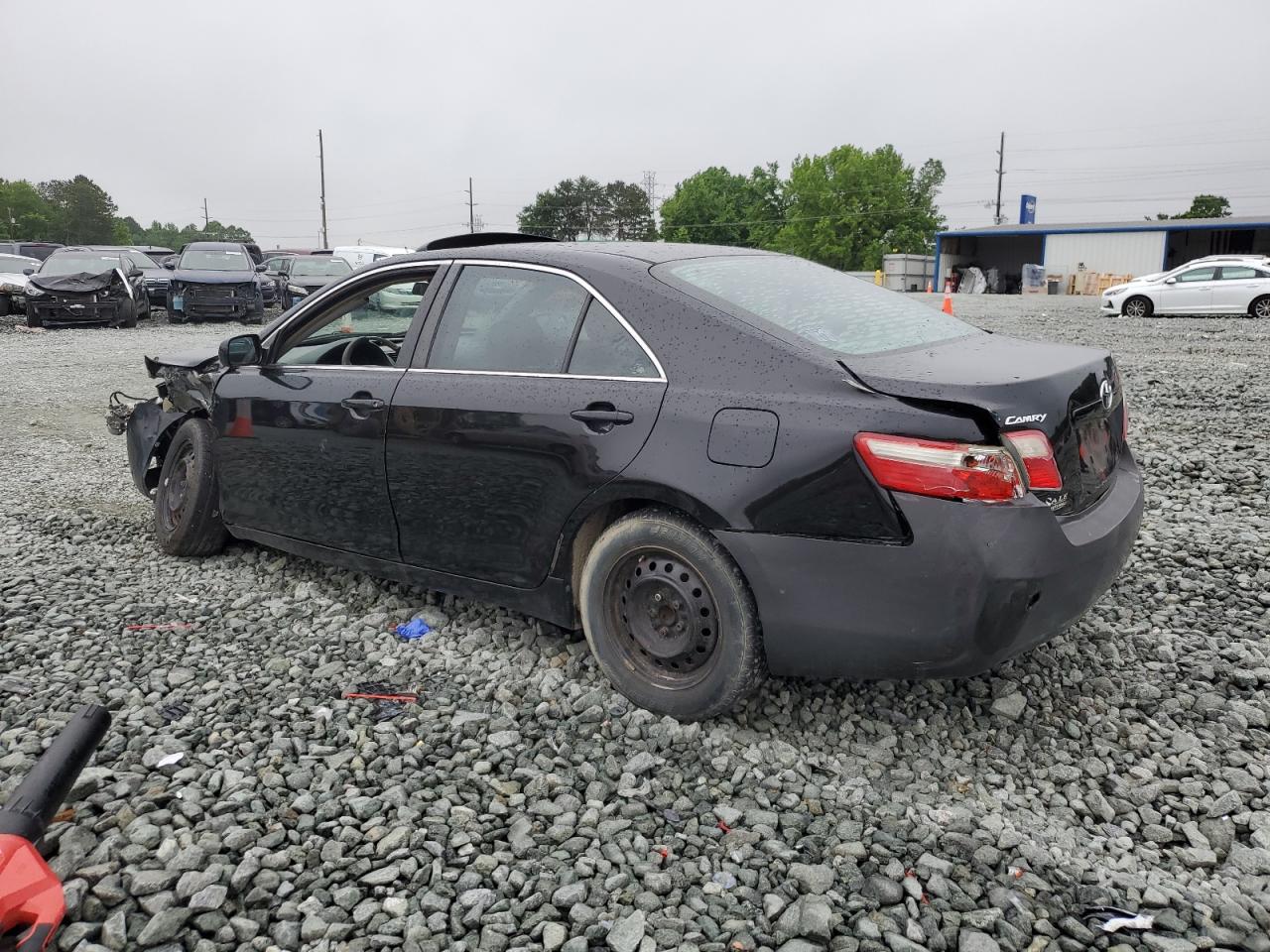 Toyota Camry Ce