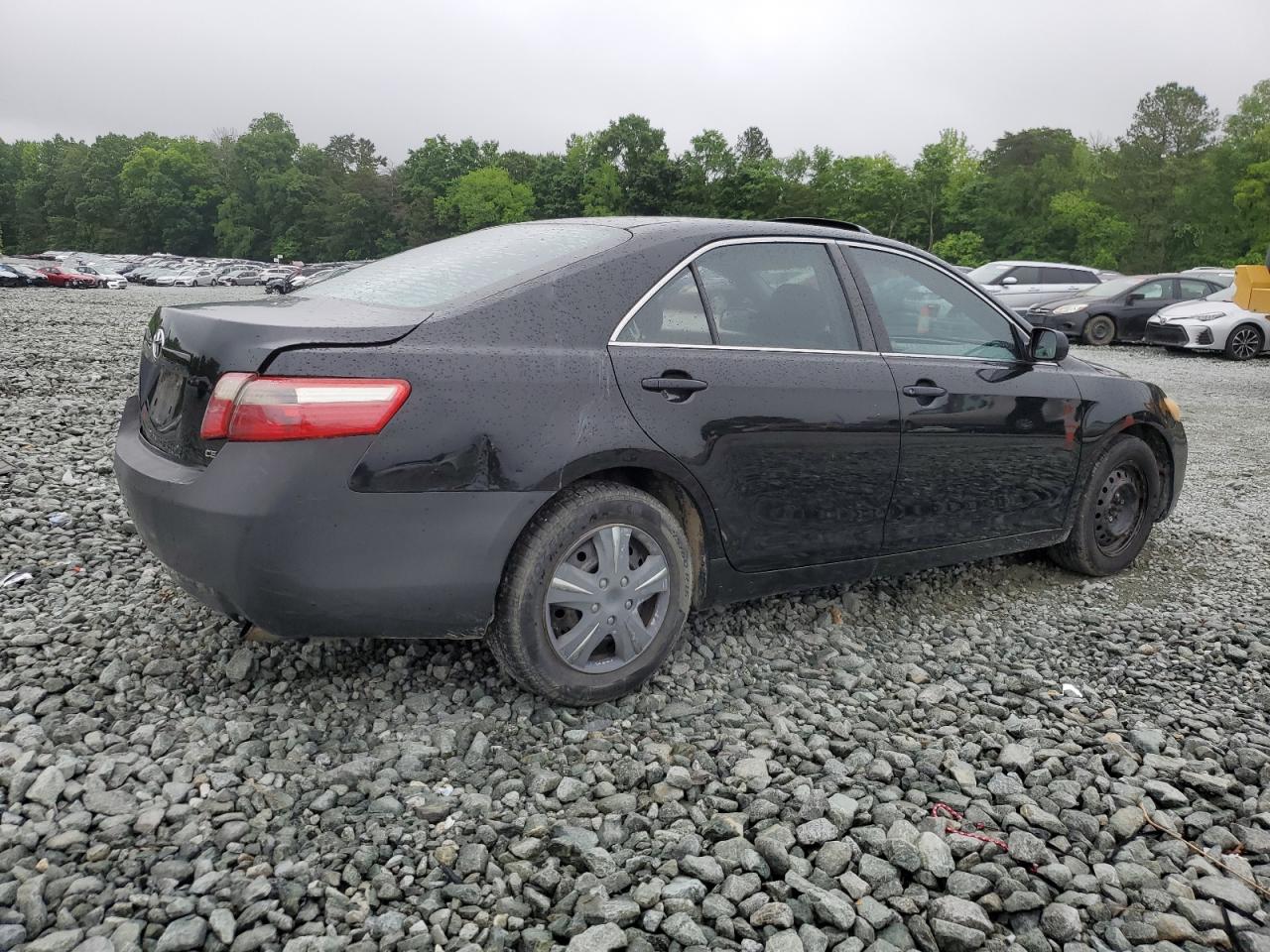 Toyota Camry Ce