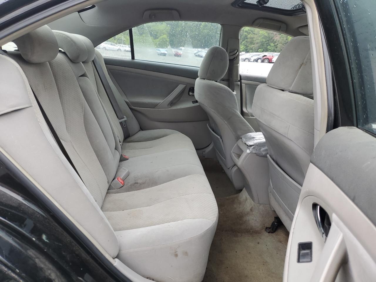 Toyota Camry Ce