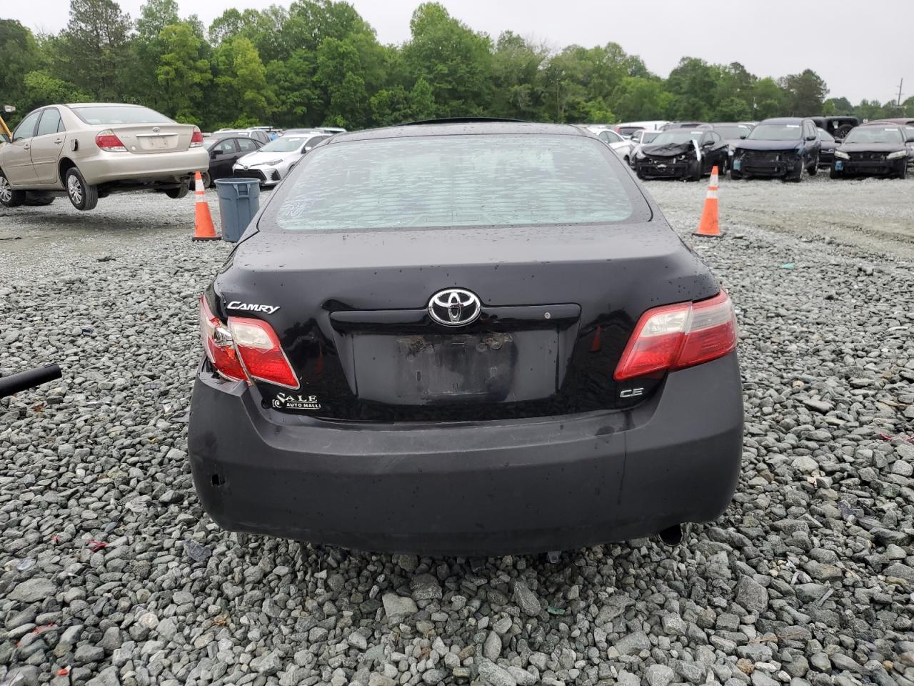 Toyota Camry Ce
