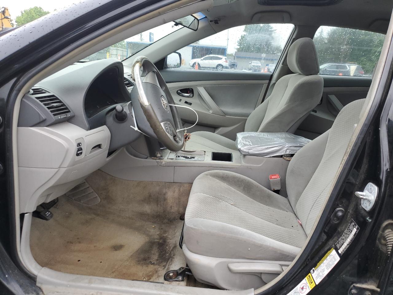 Toyota Camry Ce