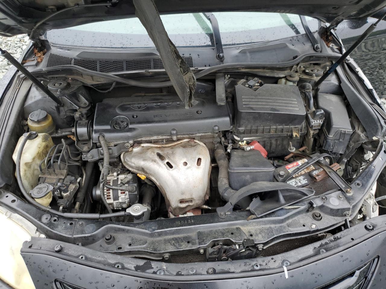 Toyota Camry Ce