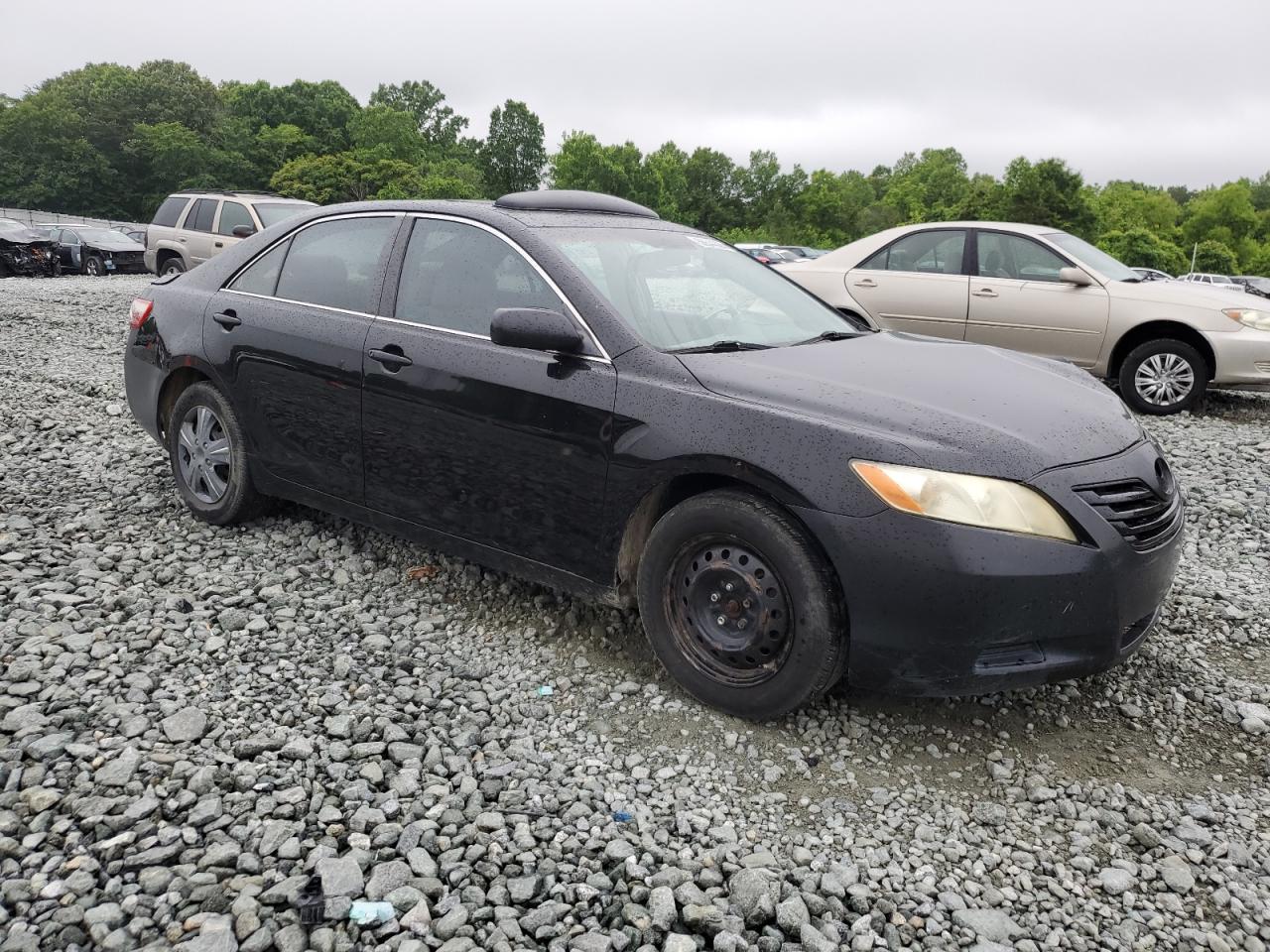 Toyota Camry Ce