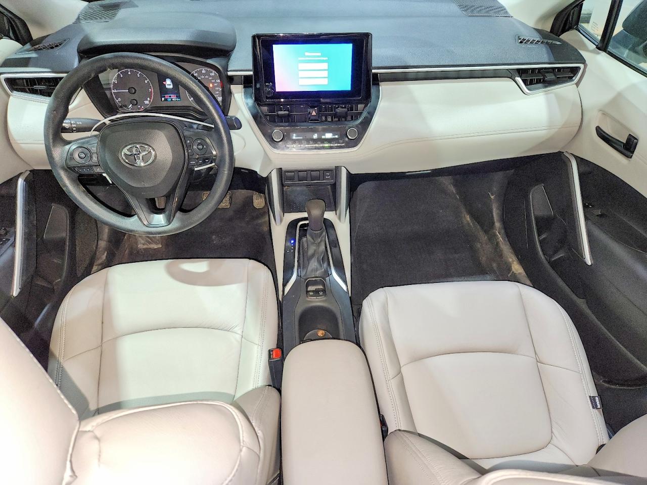 Toyota Corolla L