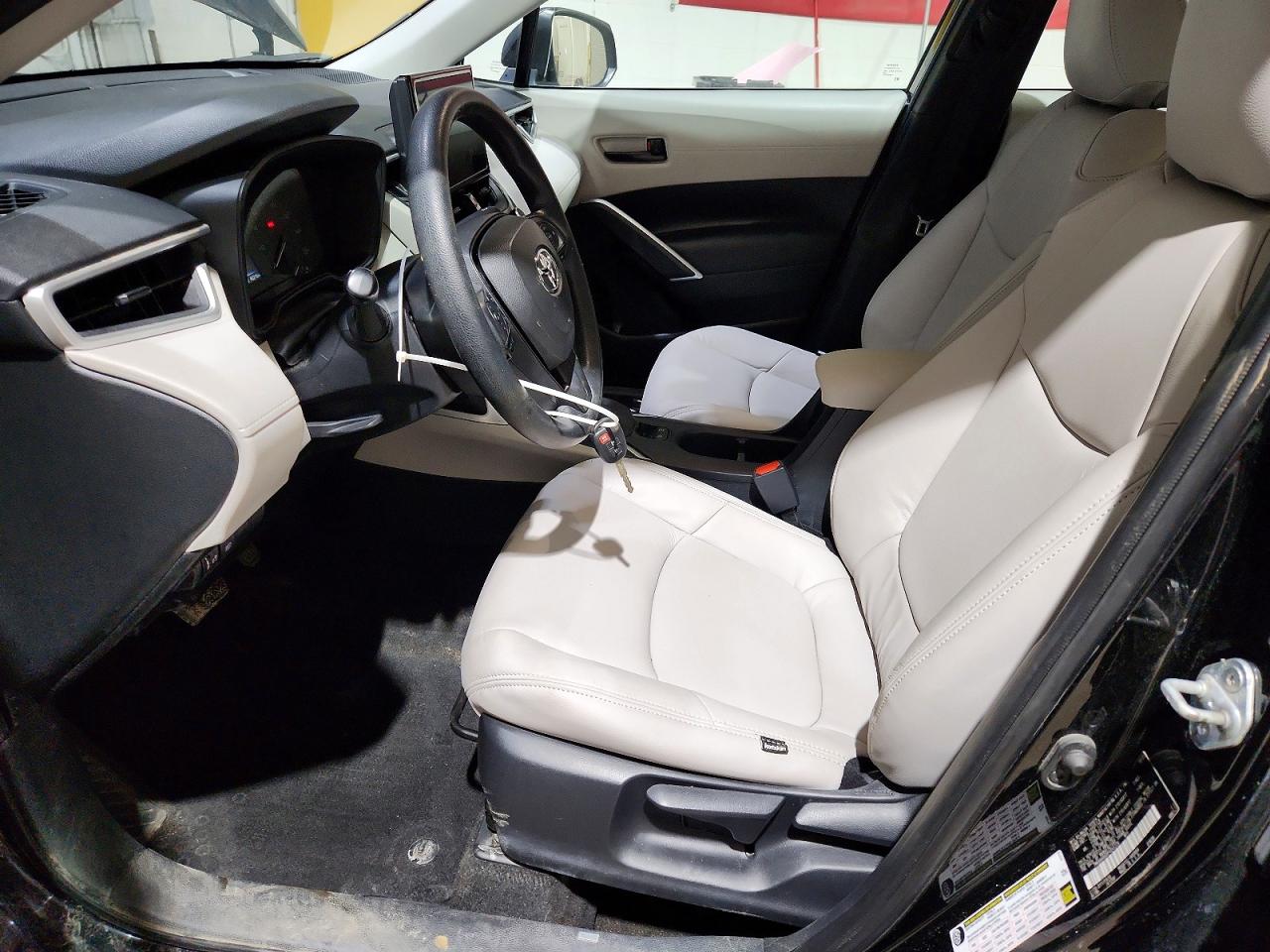 Toyota Corolla L