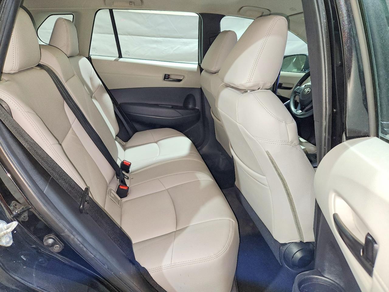 Toyota Corolla L