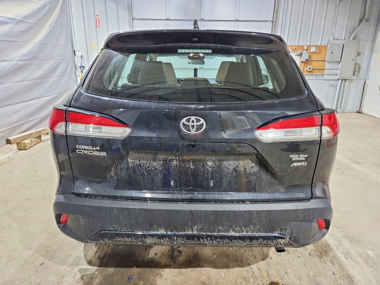 Toyota Corolla L