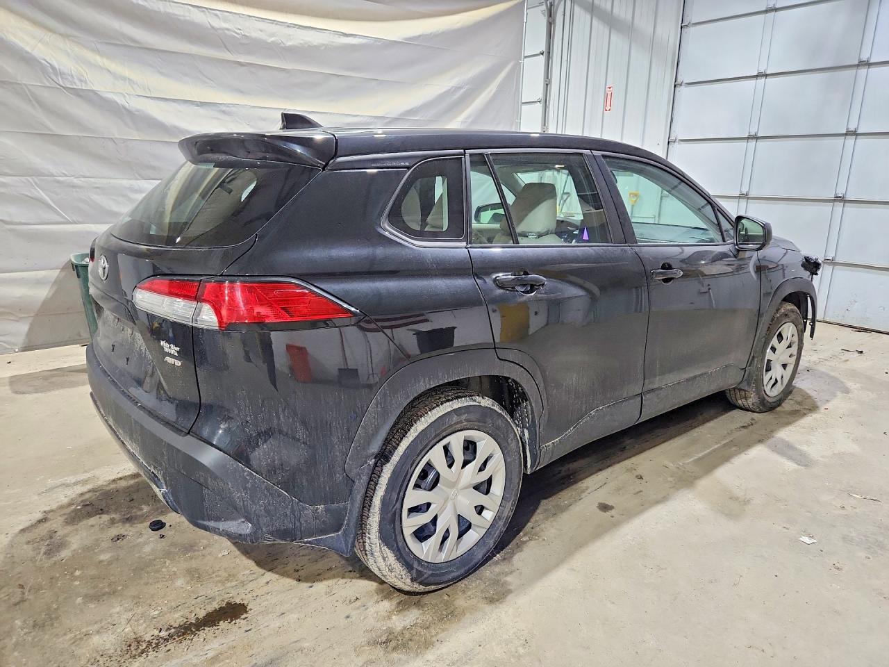 Toyota Corolla L