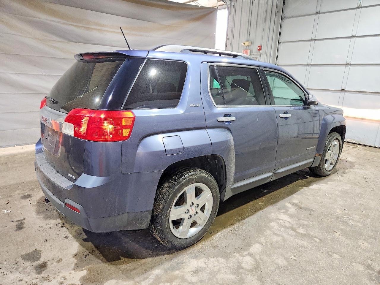 GMC Terrain Sle