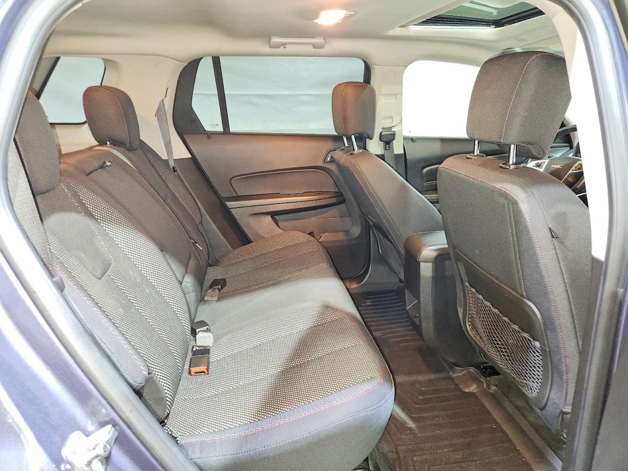 GMC Terrain Sle