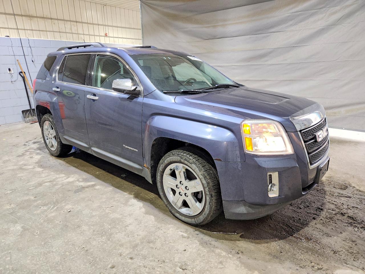 GMC Terrain Sle