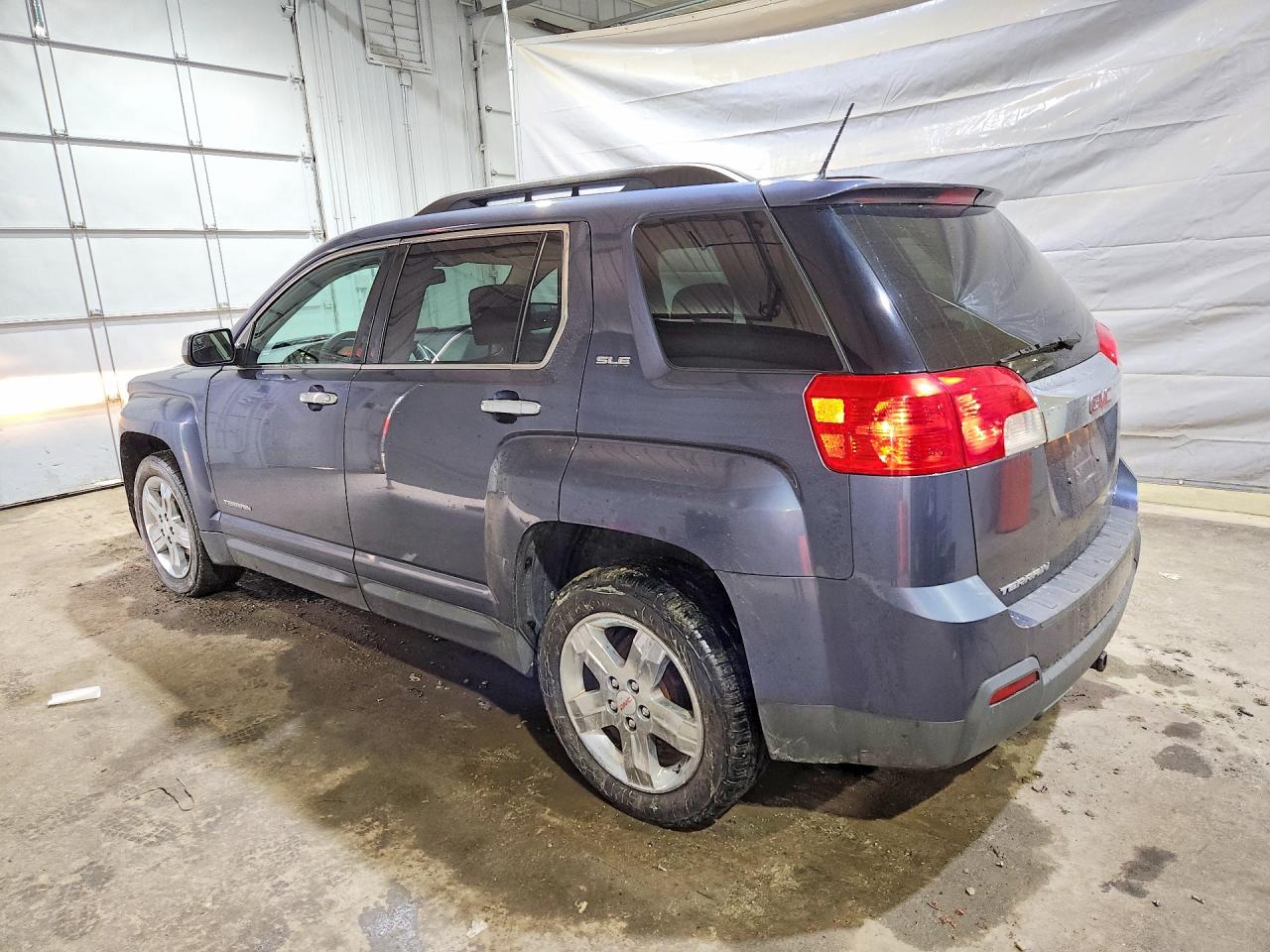 GMC Terrain Sle