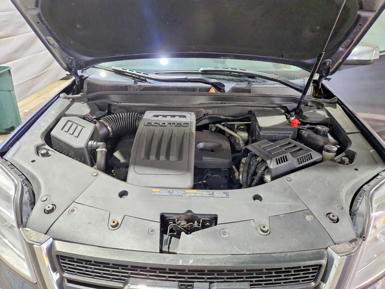 GMC Terrain Sle