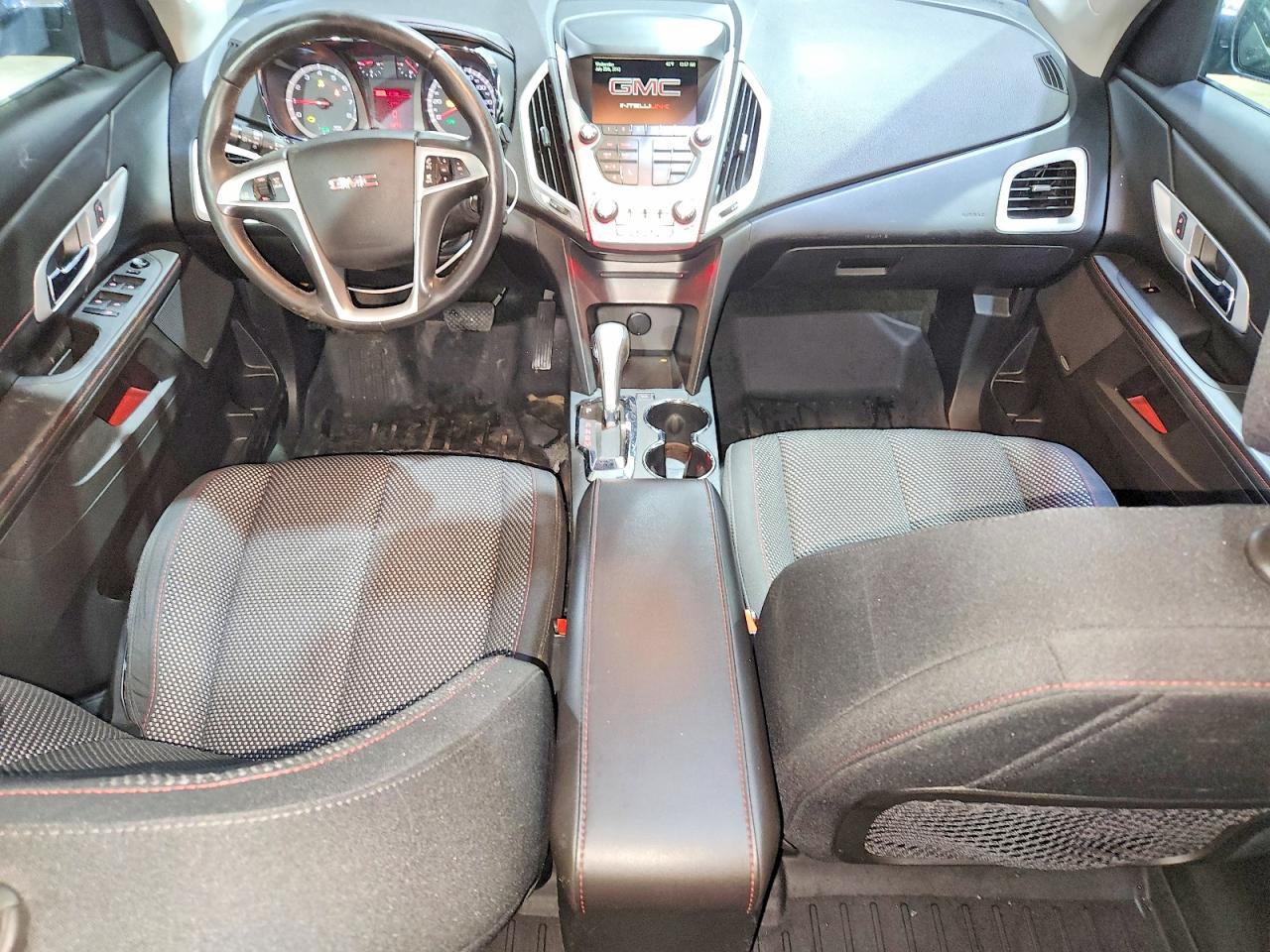 GMC Terrain Sle