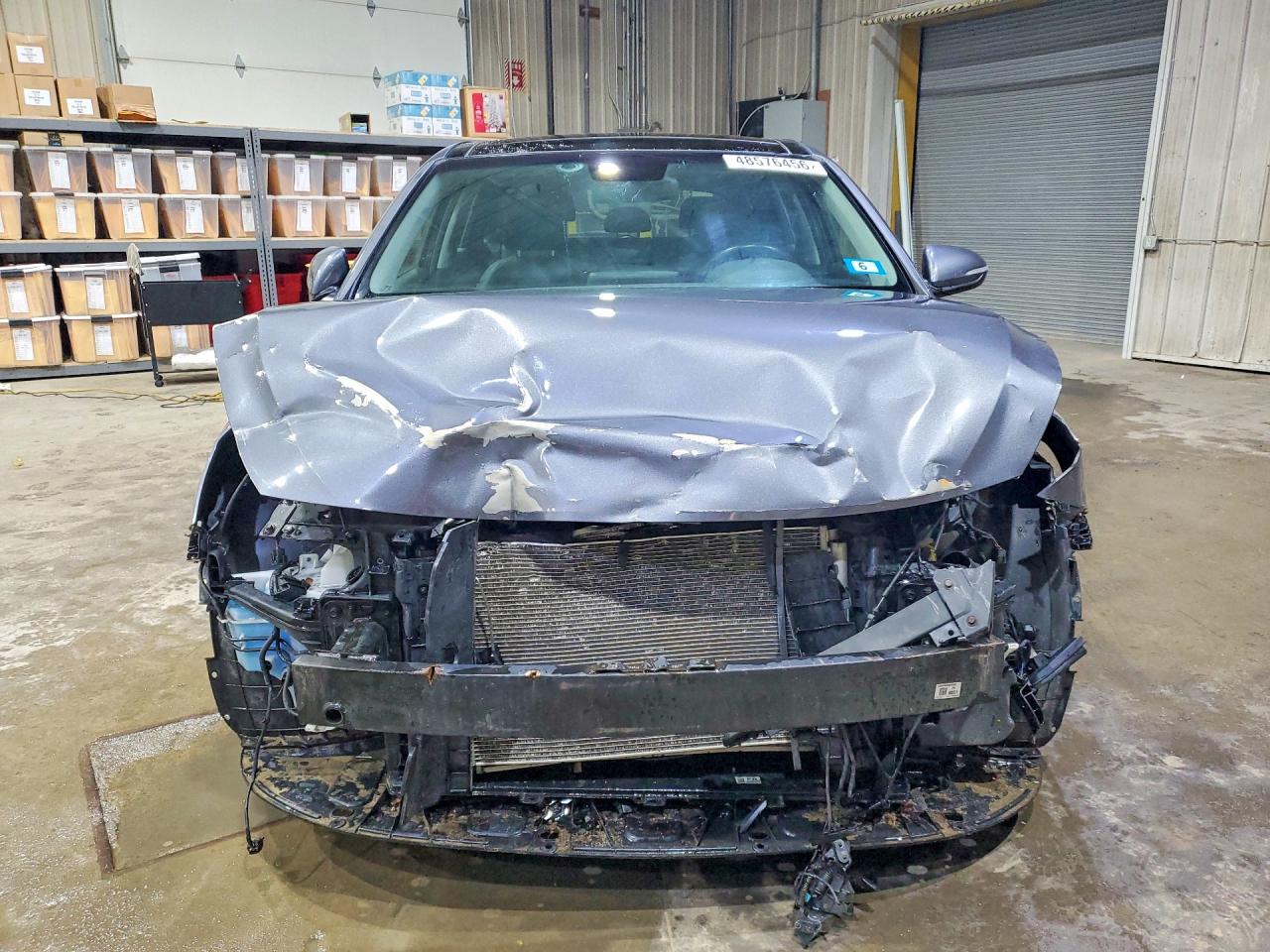 Hyundai ELANTRA Base
