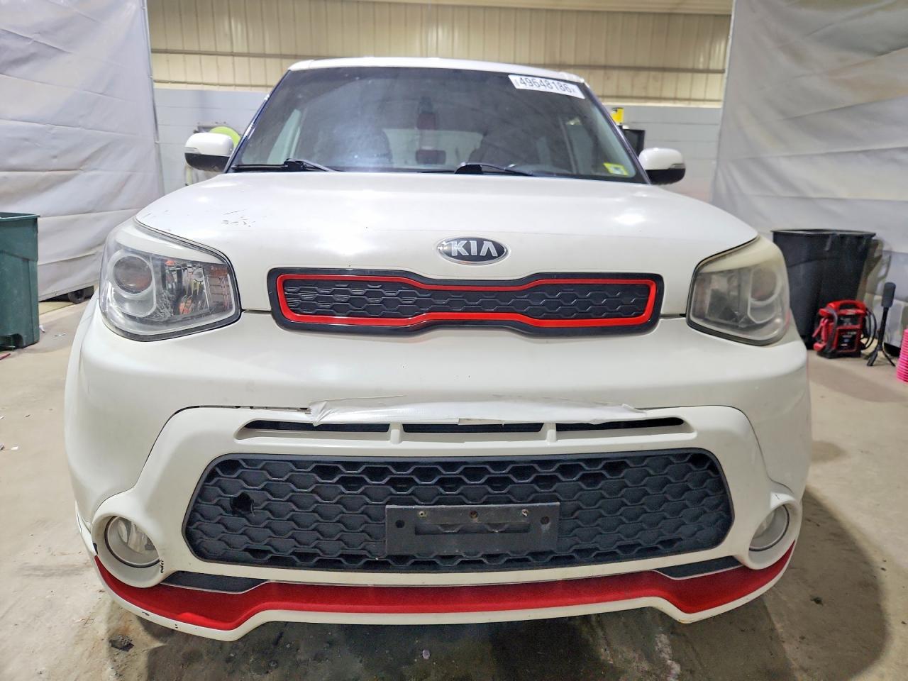 Kia Soul +