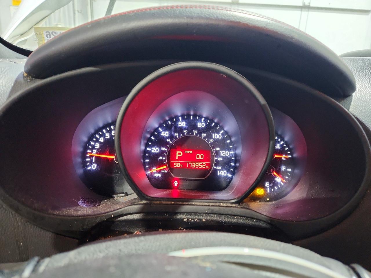Kia Soul +