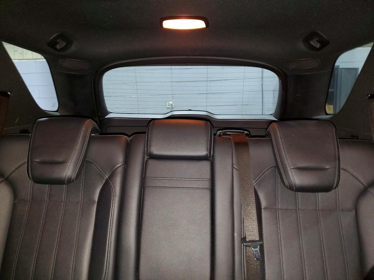 Mercedes-Benz GLE 350 4matic