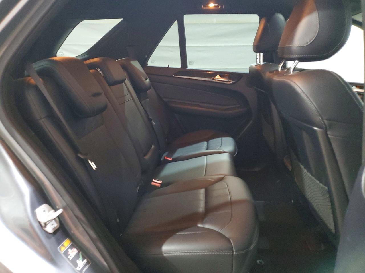 Mercedes-Benz GLE 350 4matic