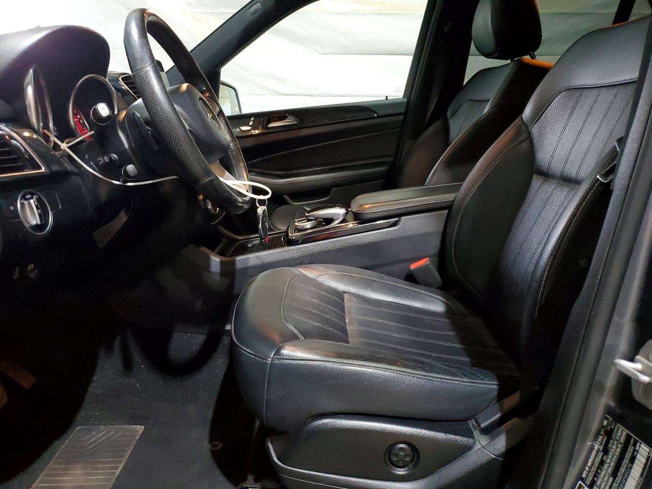 Mercedes-Benz GLE 350 4matic