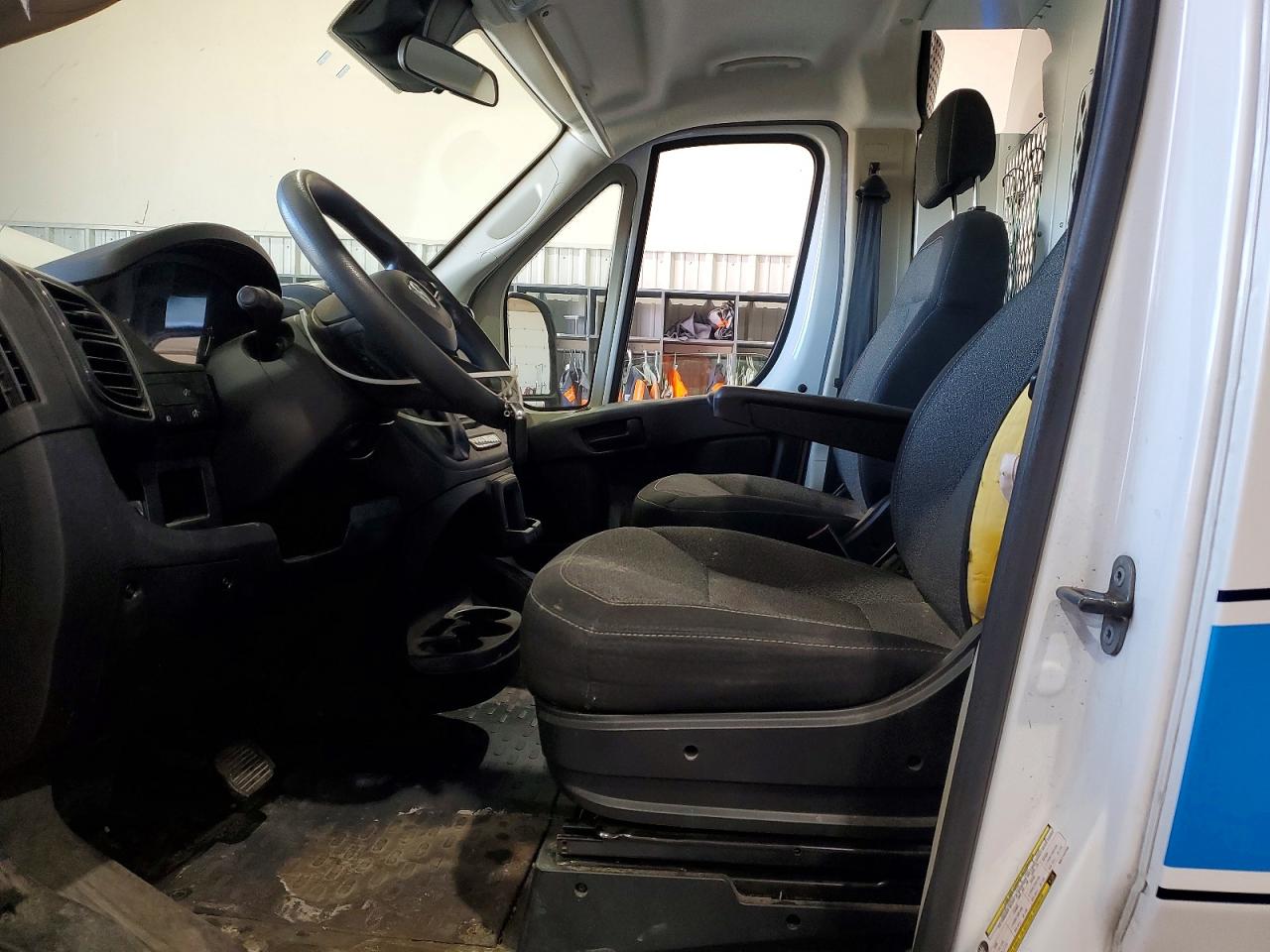Ram Promaster 3500 High