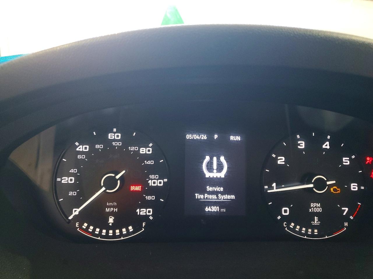 Ram Promaster 3500 High