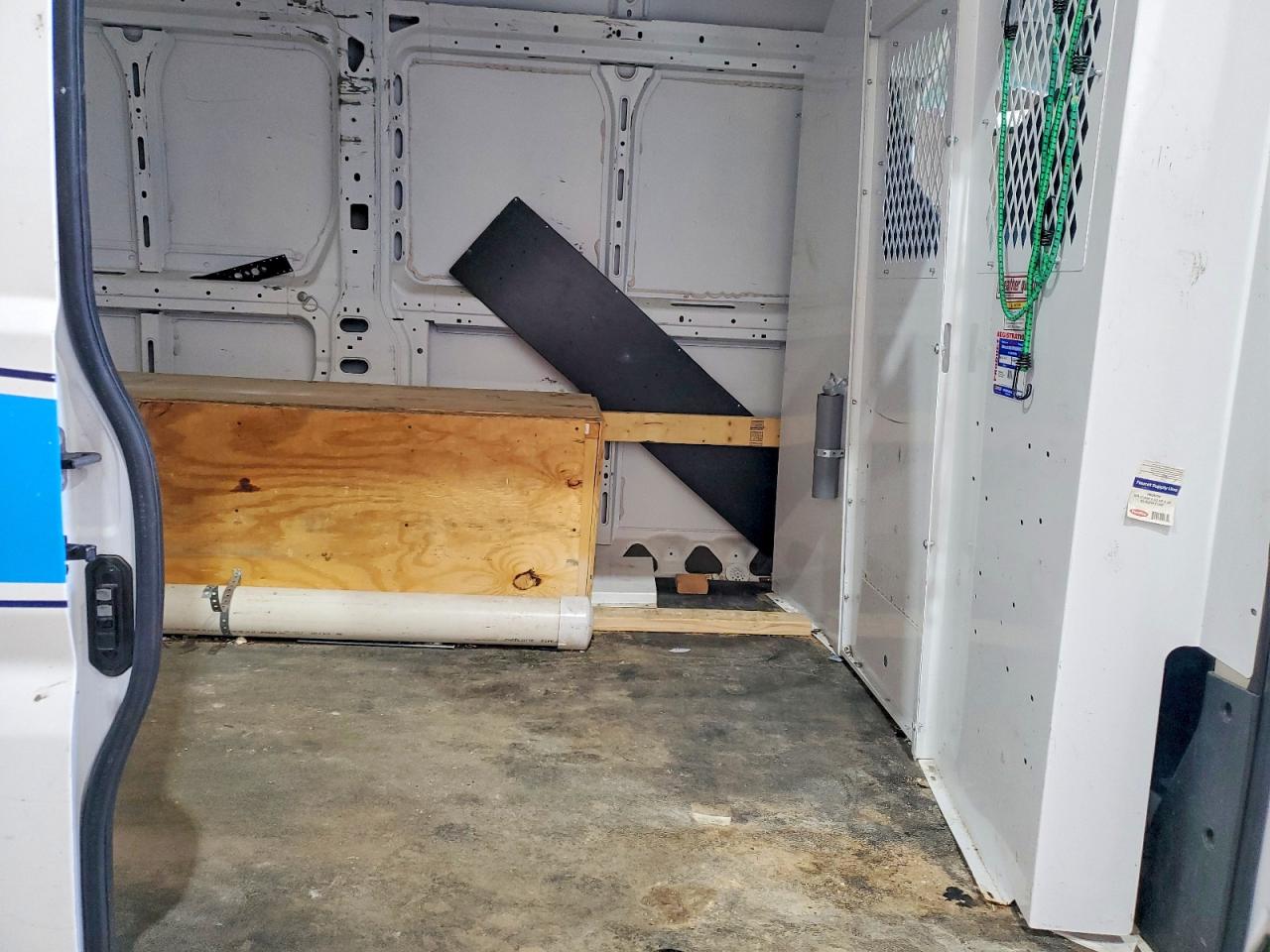 Ram Promaster 3500 High