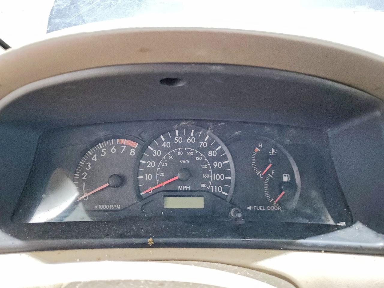 Toyota Corolla Ce