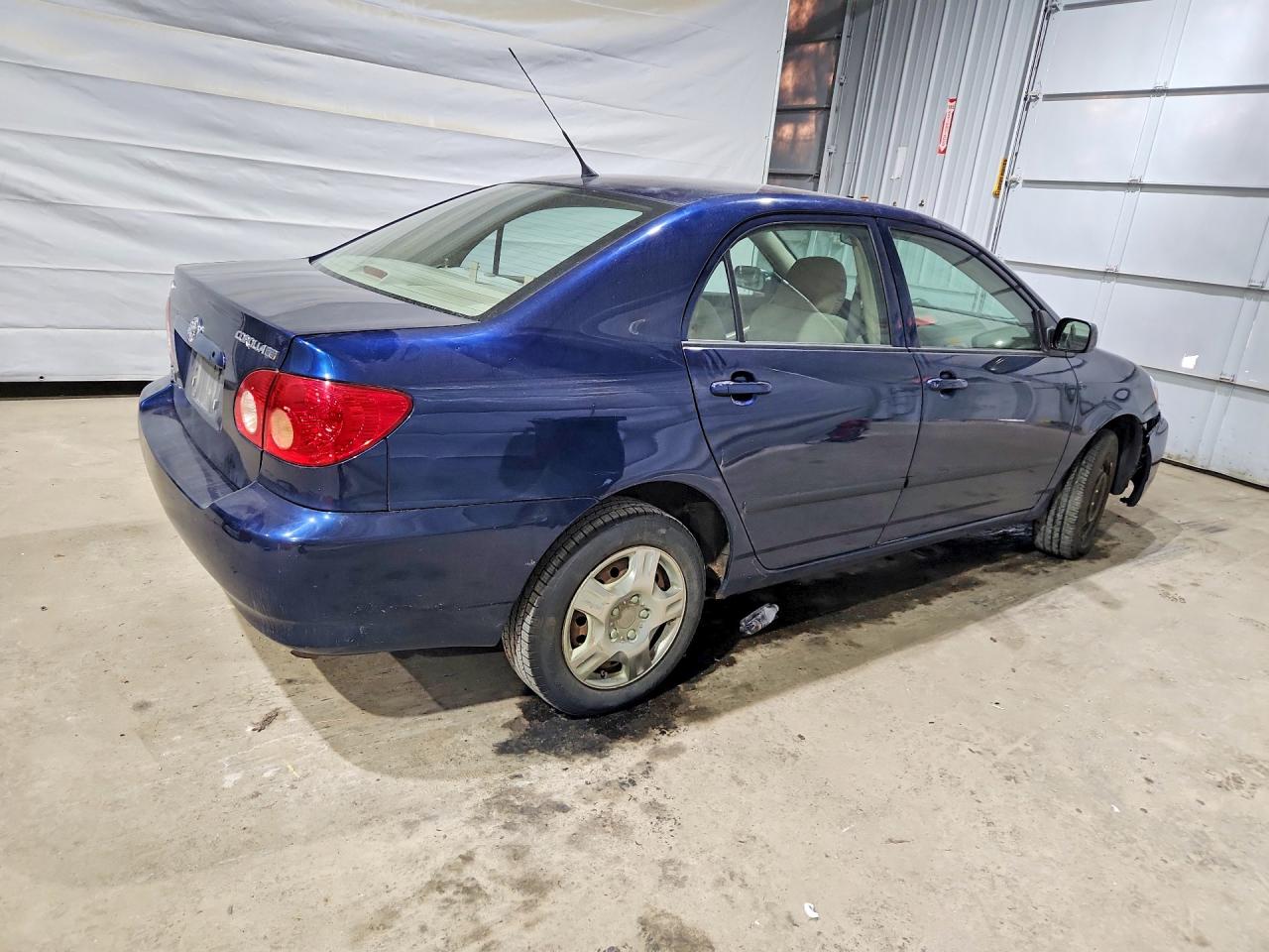 Toyota Corolla Ce