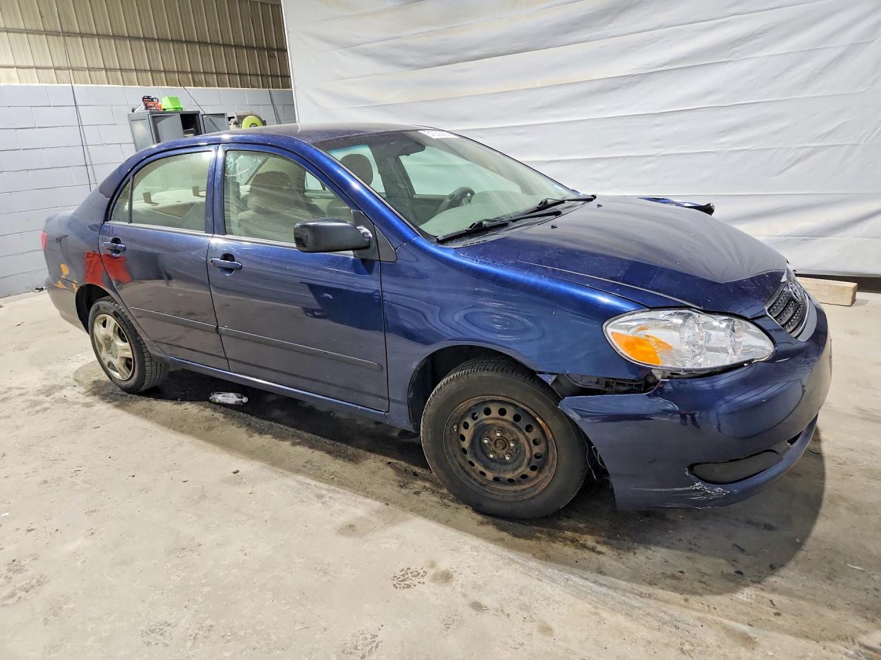 Toyota Corolla Ce