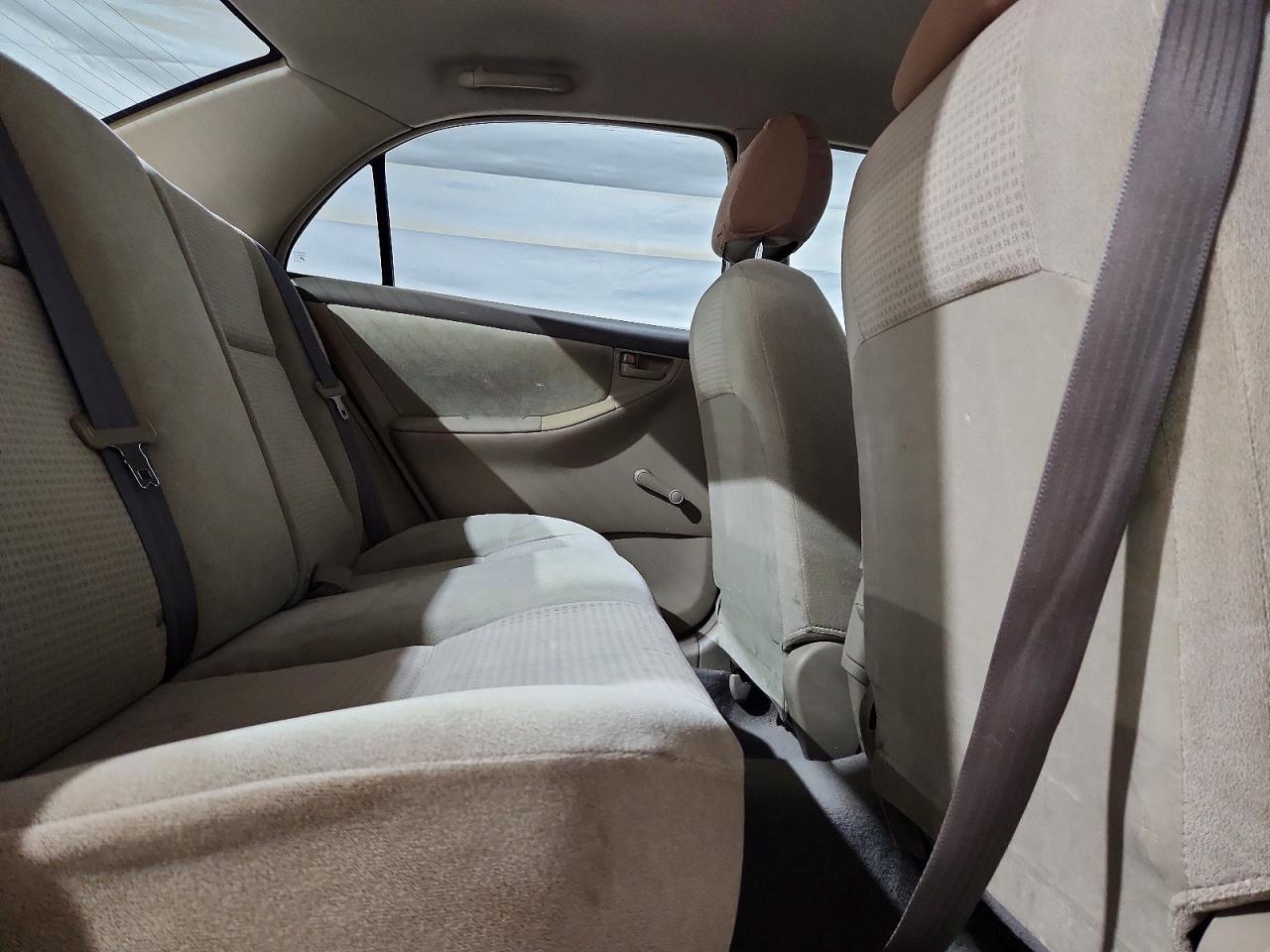 Toyota Corolla Ce