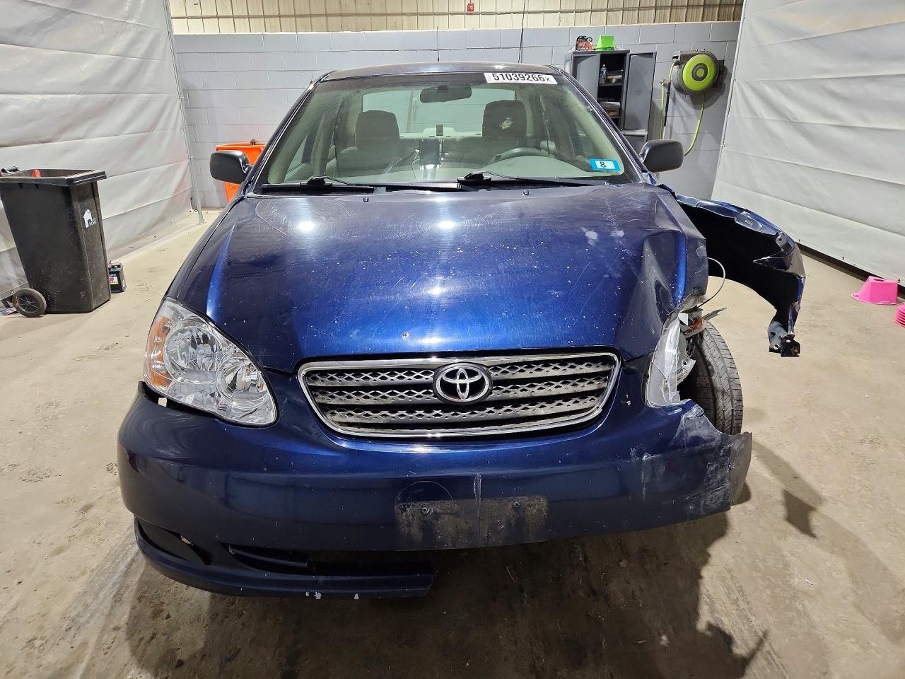 Toyota Corolla Ce
