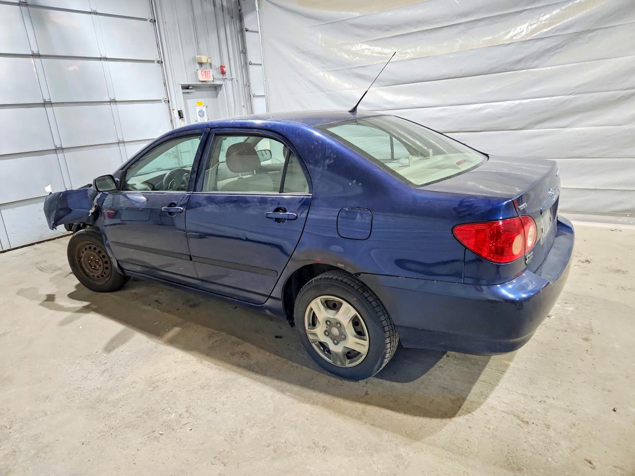 Toyota Corolla Ce