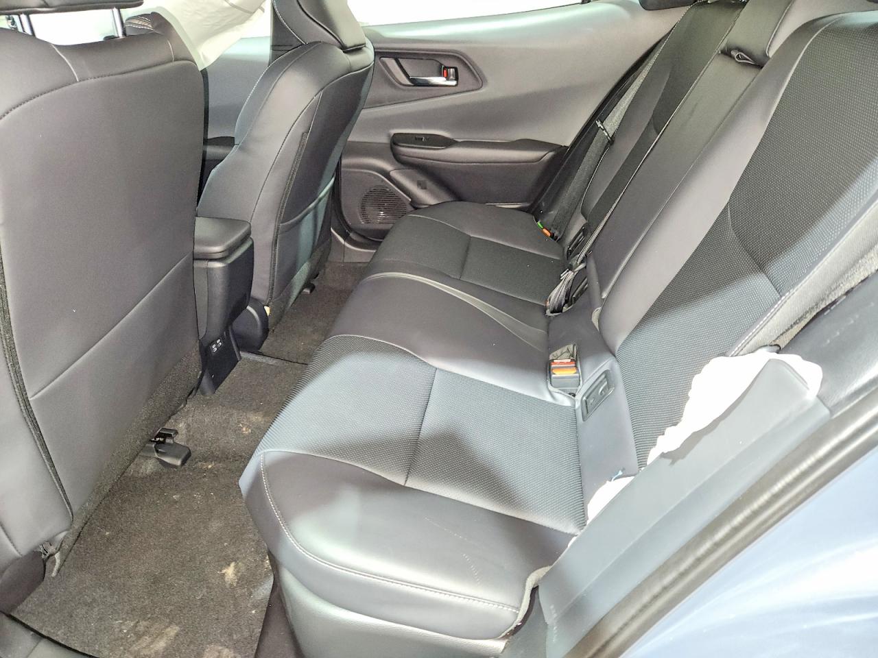 Toyota Prius Xle Xle