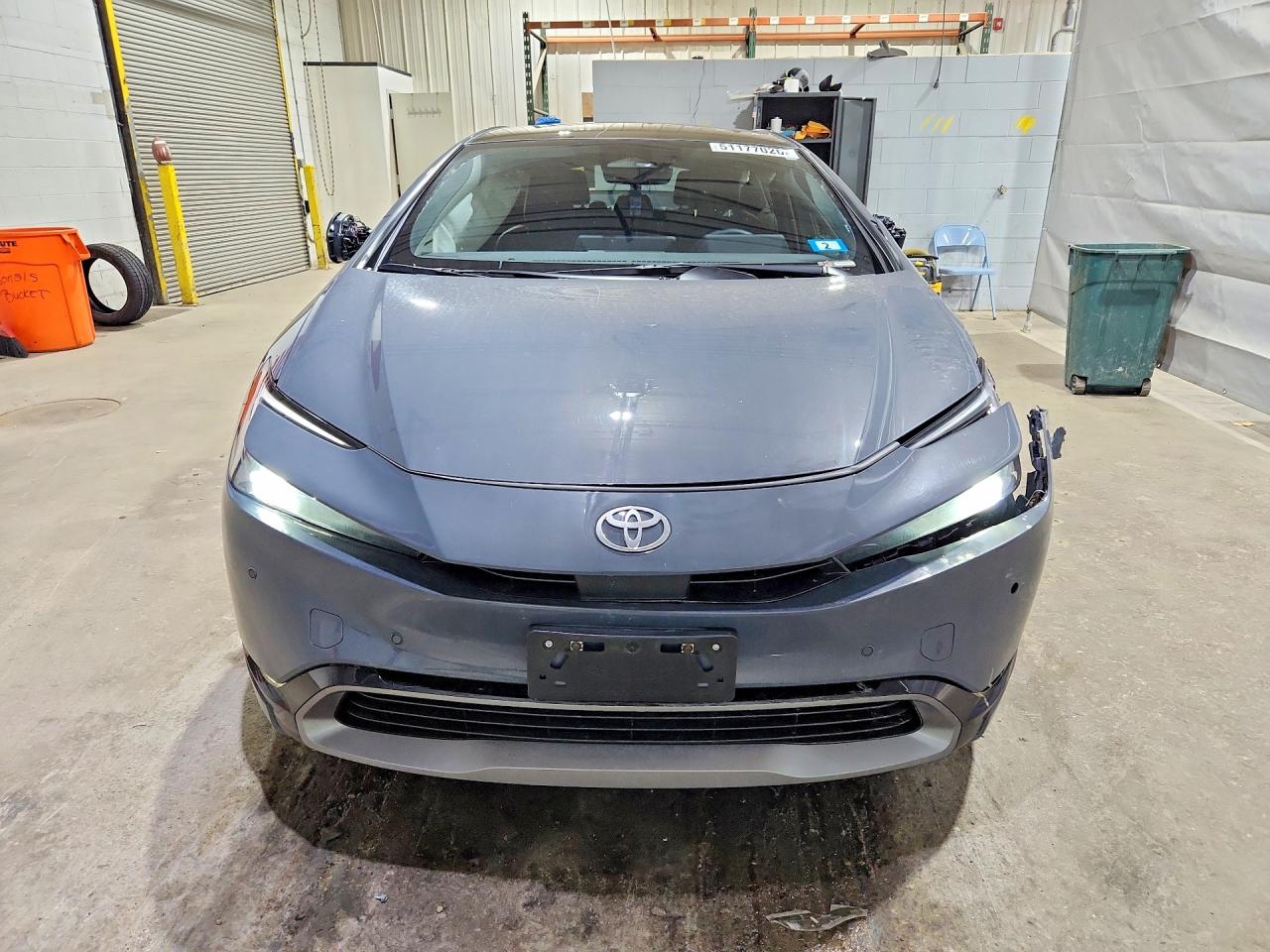 Toyota Prius Xle Xle