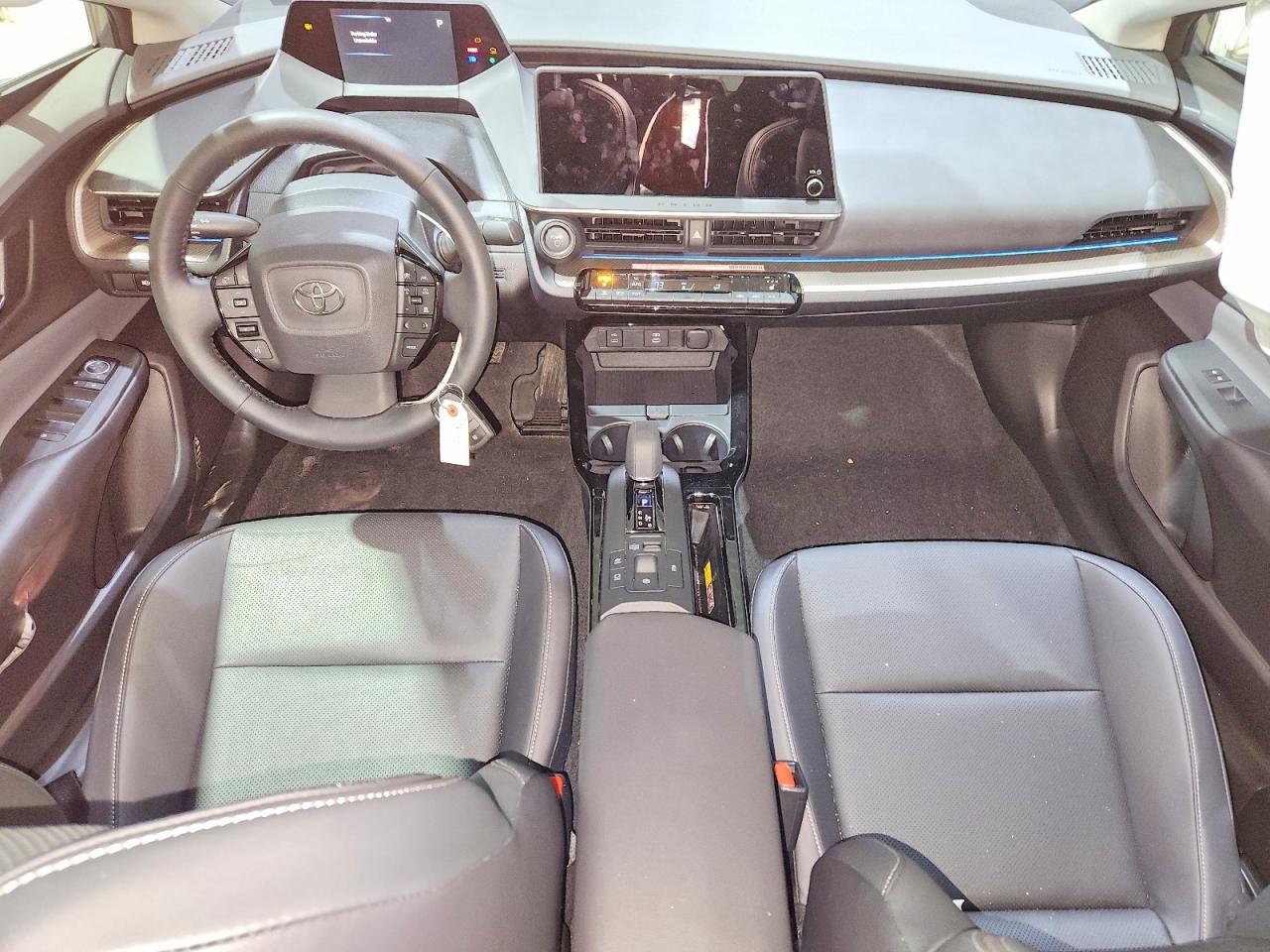 Toyota Prius Xle Xle
